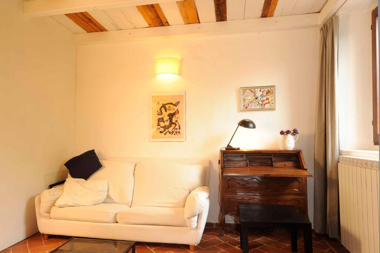 La Casa Dei Legni Parlanti Apartment Florence Exterior photo